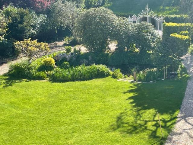 La Des Sources Bed & Breakfast Montivilliers